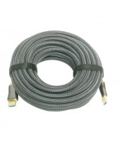 Cable HDMI 4K (V.2.0) M/M (15M) Threeboy